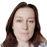Алексеева Ольга Александровна