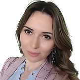 Битарова Жужуна Гамлетовна