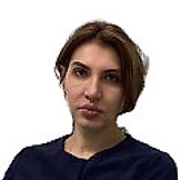 Гофман Елена Григорьевна