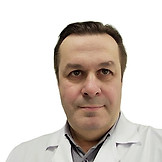 Марков Олег Владимирович