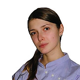 Потегова Наталья Алексеевна