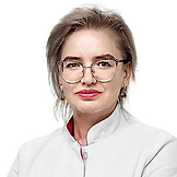 Квилинская Виктория Владимировна