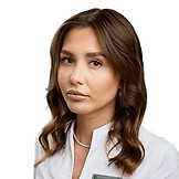 Худоложкина Ульяна Павловна