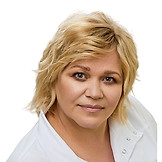 Петрова Оксана Михайловна
