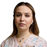 Ибрагимова Дайана Абакаровна