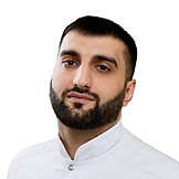 Мукаилов Асланбег Валерикович