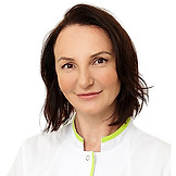 Ланцова Елена Анатольевна