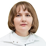 Хамитова Алена Викторовна