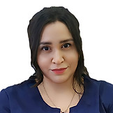 Янкилова Зинаида Дмитриевна