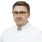 Садриев Наиль Фирдаусович
