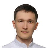 Михайлов Андрей Игоревич
