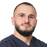 Казарян Гагик Арменович