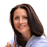 Азовских Светлана Валерьевна