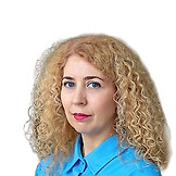 Зубарева Оксана Алексеевна