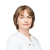 Паштаева Анастасия Николаевна
