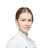 Яфарова Адель Айратовна
