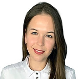 Багаманова Эльза Камиловна