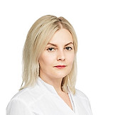 Демченко Ольга Валерьевна