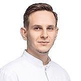 Яркин Дмитрий Андреевич