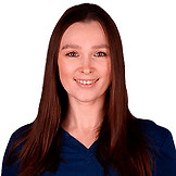 Зенина Юлия Николаевна