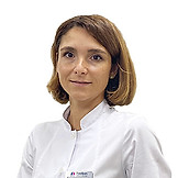 Мальян Марина Сергеевна