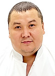 Убеев Ратмир Ерболович 