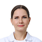 Степкина (Краснова) Анастасия Владимировна