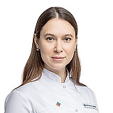 Дубова Мария Александровна