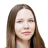 Вороная Евгения Сергеевна