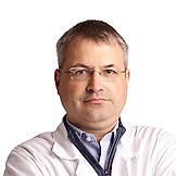 Боровиков Сергей Юрьевич