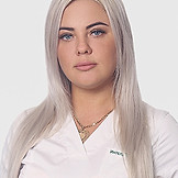 Сахарова Юлия Петровна