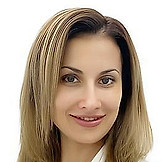 Снегур Анна Витальевна