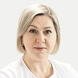 Водолагина Ирина Ивановна