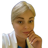Ремезова Дарья Сергеевна