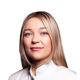 Зенкова Елена Сергеевна