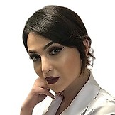 Мамедова Назрин Интигамовна