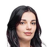 Газиева Эсила Алиевна