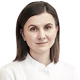 Вербицкая Юлия Викторовна