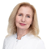 Притчина Наталья Михайловна