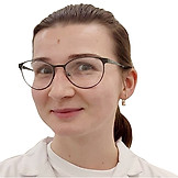 Беляева Мария Александровна