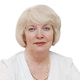 Гаджимагомедова Альфия Шарафутдиновна