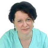 Токарева Ирина Анатольевна