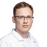 Колушкин Дмитрий Сергеевич