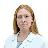 Безяева Екатерина Федоровна