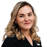 Фелифарова Екатерина Юрьевна