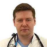 Юрханов Антон Юрьевич
