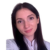 Макарова Елизавета Сергеевна