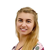 Савина Алена Александровна