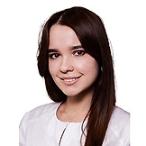 Драничникова Диана Вадимовна