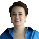 Валикова Ксения Игоревна